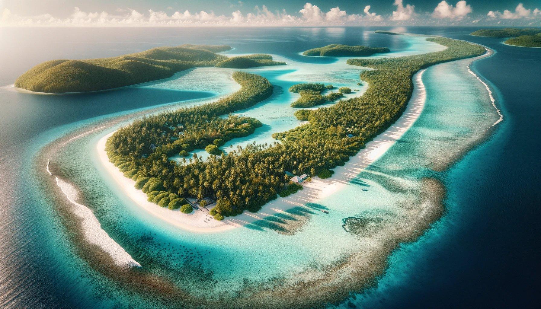 Exploring Bikini Atoll: A Paradise in the Marshall Islands